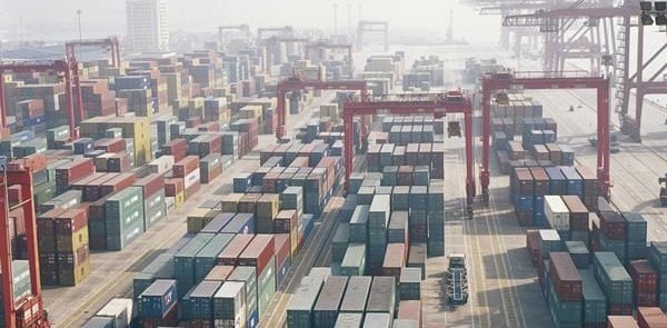 旭洲物流提醒，多港口開始征收附加費