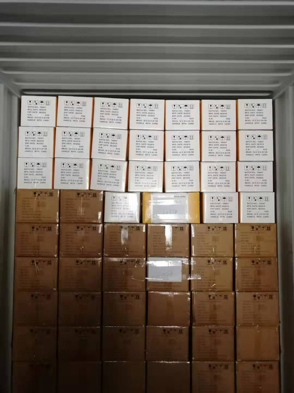 危險品出口到非洲物流尼日利亞